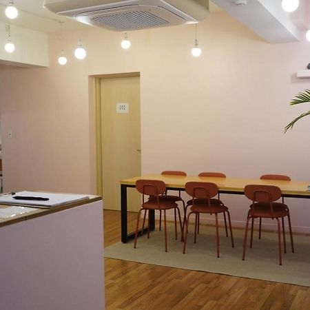 Hannahstay Women Only Guesthouse Jeju Luaran gambar