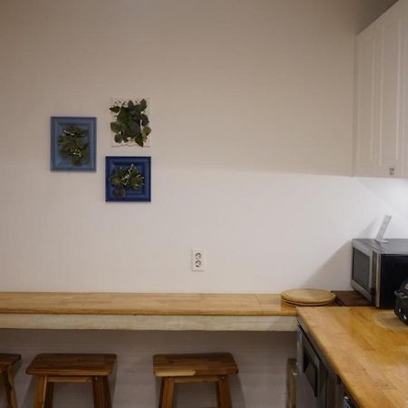 Hannahstay Women Only Guesthouse Jeju Luaran gambar