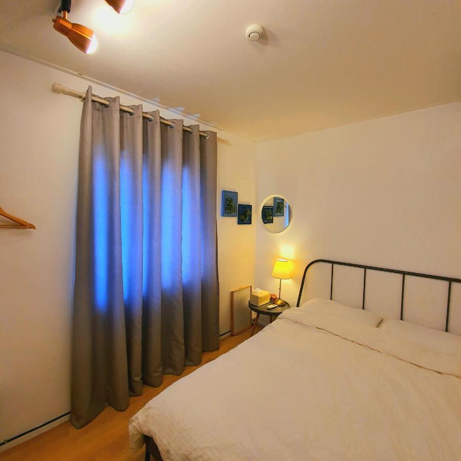 Hannahstay Women Only Guesthouse Jeju Luaran gambar