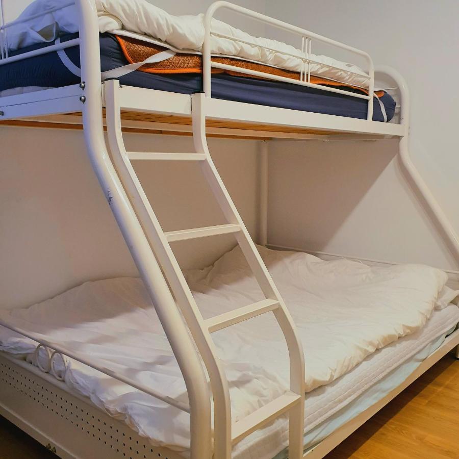 Hannahstay Women Only Guesthouse Jeju Luaran gambar