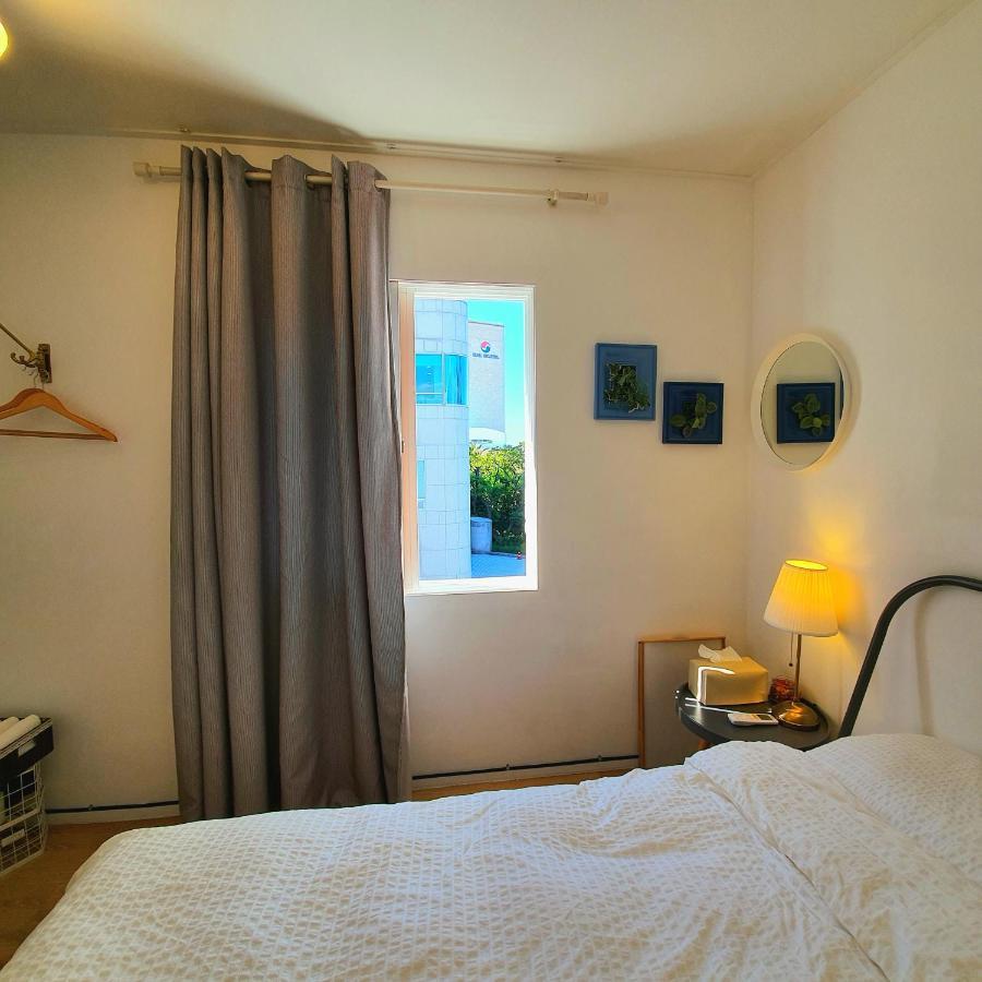 Hannahstay Women Only Guesthouse Jeju Luaran gambar