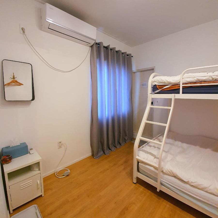 Hannahstay Women Only Guesthouse Jeju Luaran gambar