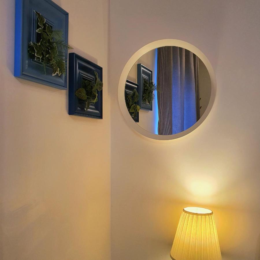 Hannahstay Women Only Guesthouse Jeju Luaran gambar