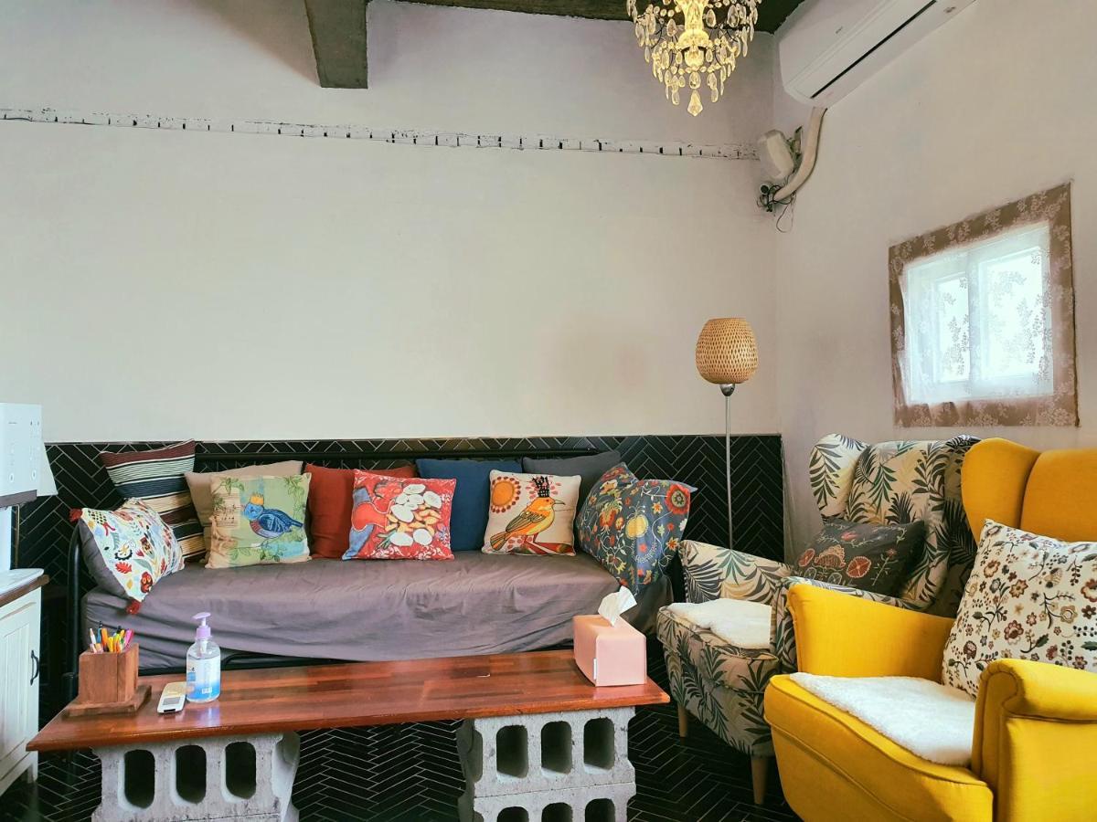 Hannahstay Women Only Guesthouse Jeju Luaran gambar