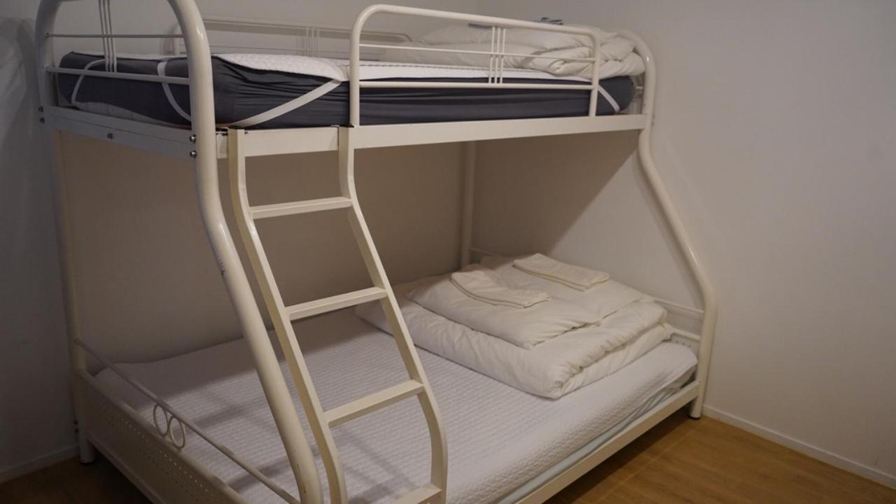 Hannahstay Women Only Guesthouse Jeju Luaran gambar