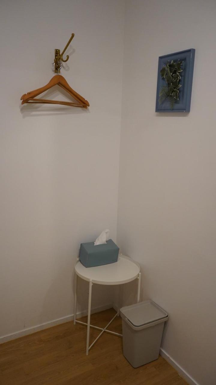 Hannahstay Women Only Guesthouse Jeju Luaran gambar