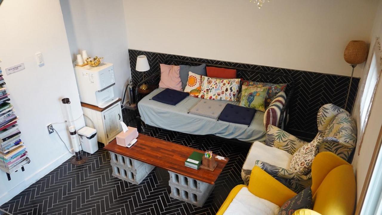Hannahstay Women Only Guesthouse Jeju Luaran gambar