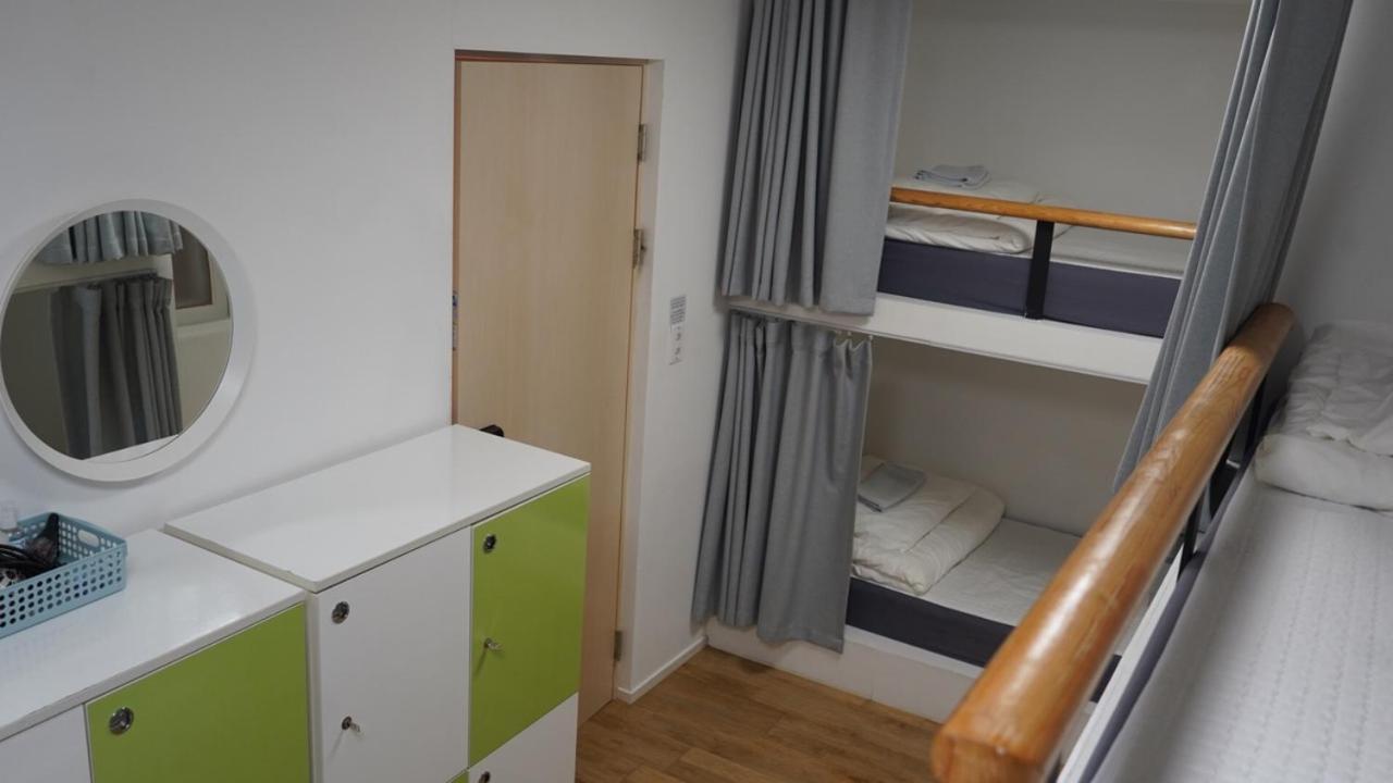 Hannahstay Women Only Guesthouse Jeju Luaran gambar