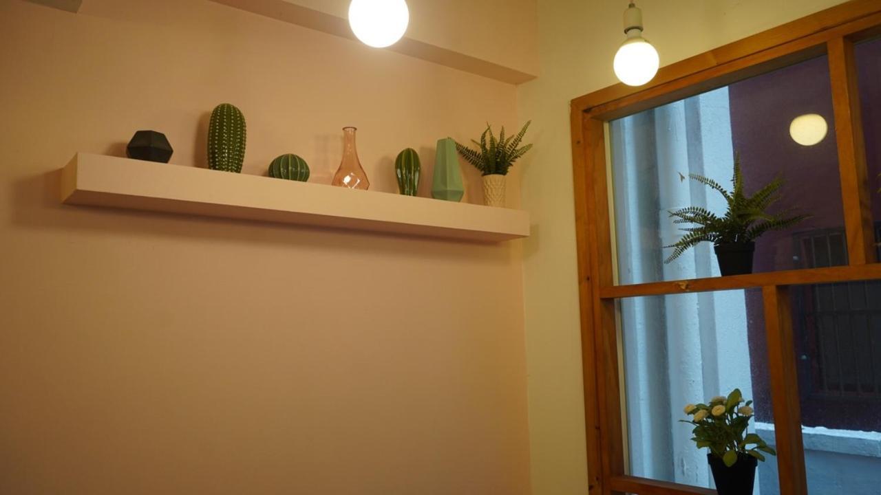 Hannahstay Women Only Guesthouse Jeju Luaran gambar