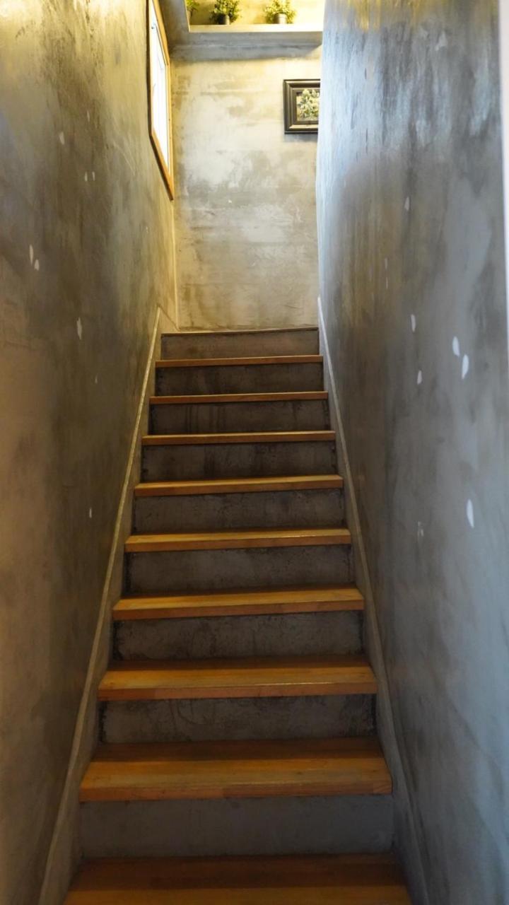Hannahstay Women Only Guesthouse Jeju Luaran gambar