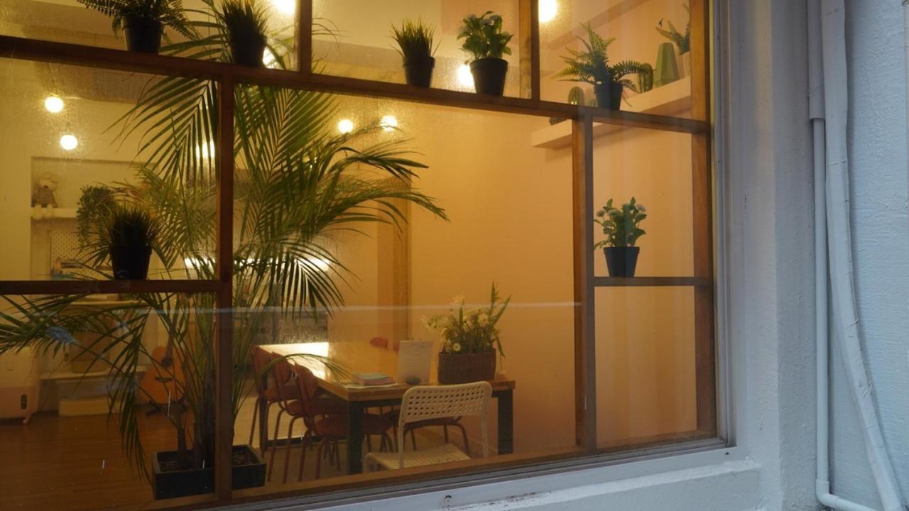 Hannahstay Women Only Guesthouse Jeju Luaran gambar