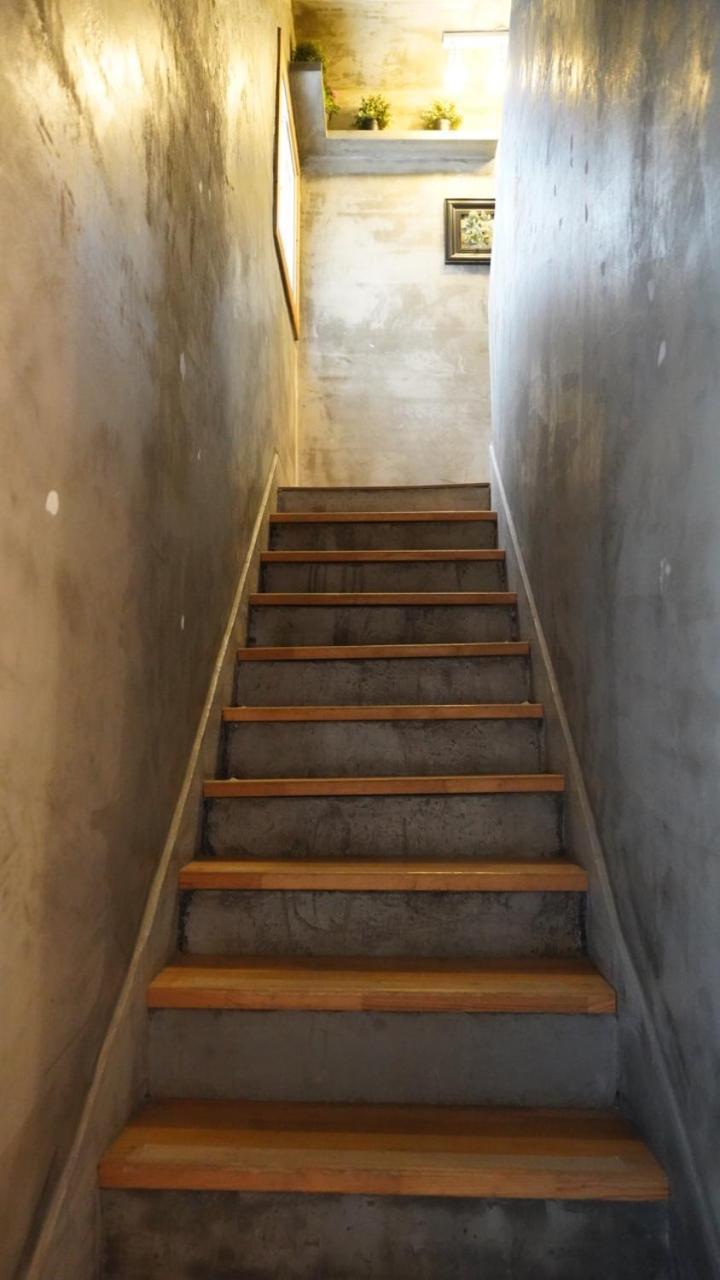 Hannahstay Women Only Guesthouse Jeju Luaran gambar