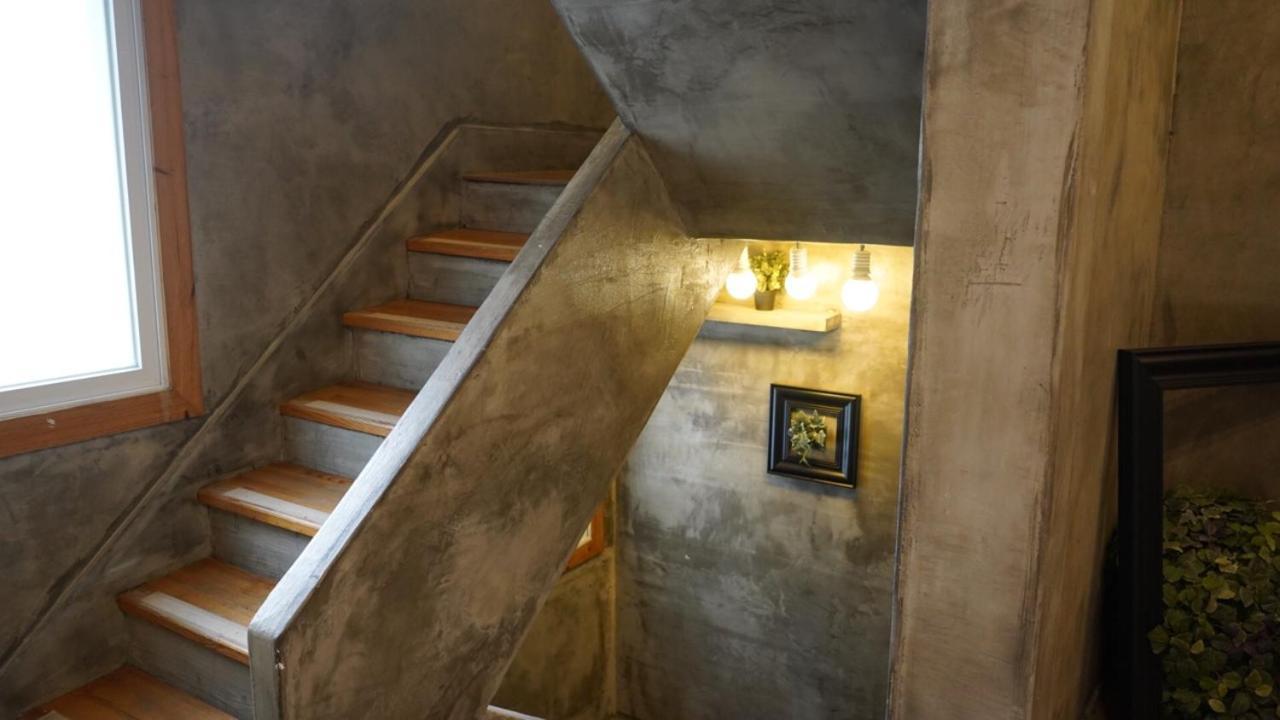 Hannahstay Women Only Guesthouse Jeju Luaran gambar