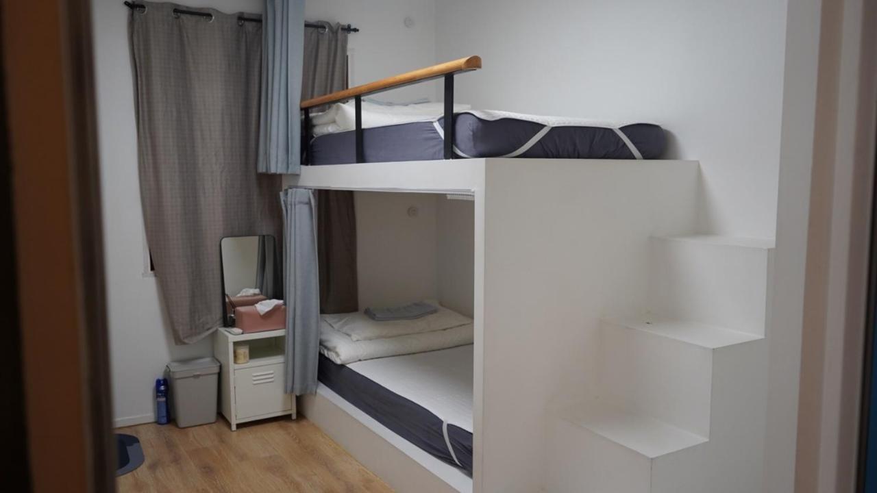 Hannahstay Women Only Guesthouse Jeju Luaran gambar