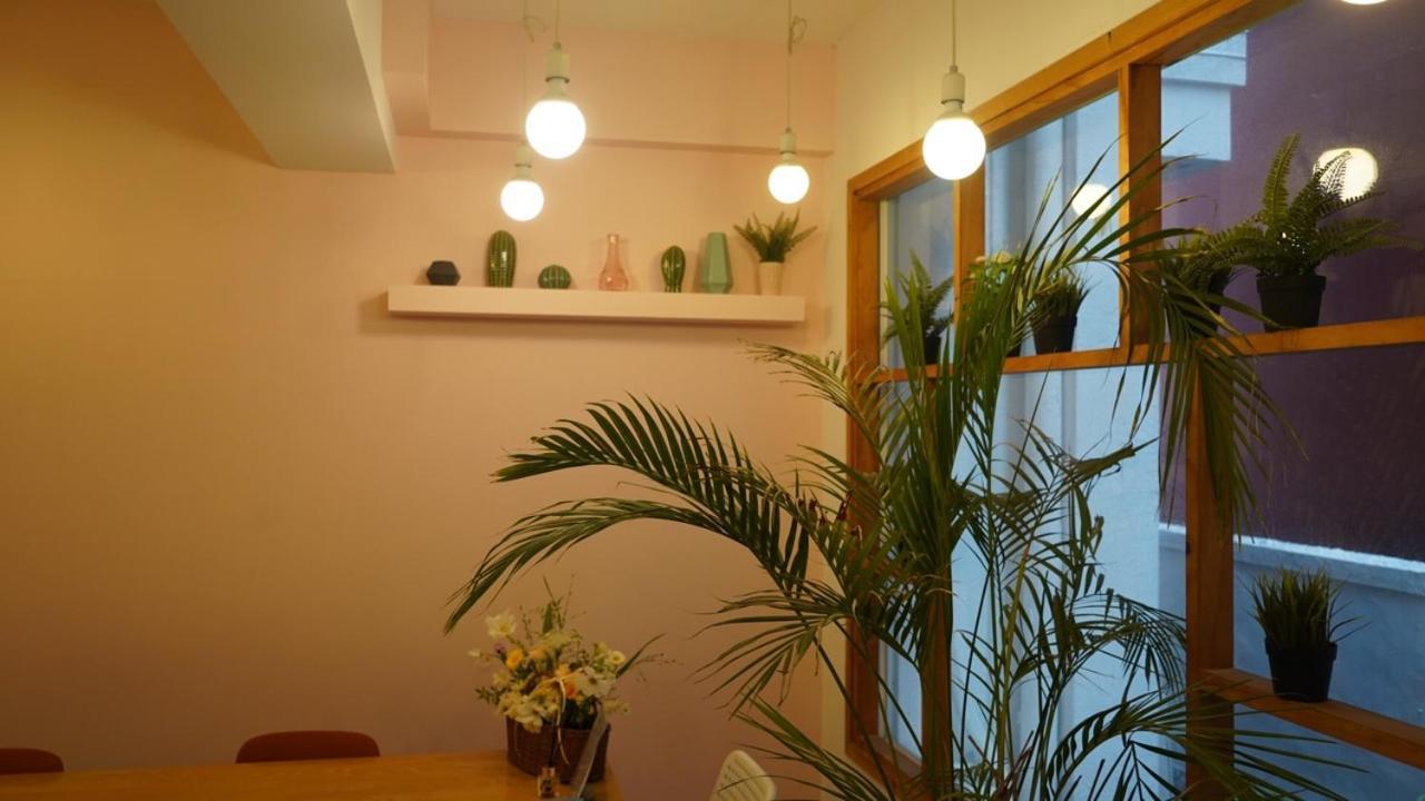 Hannahstay Women Only Guesthouse Jeju Luaran gambar