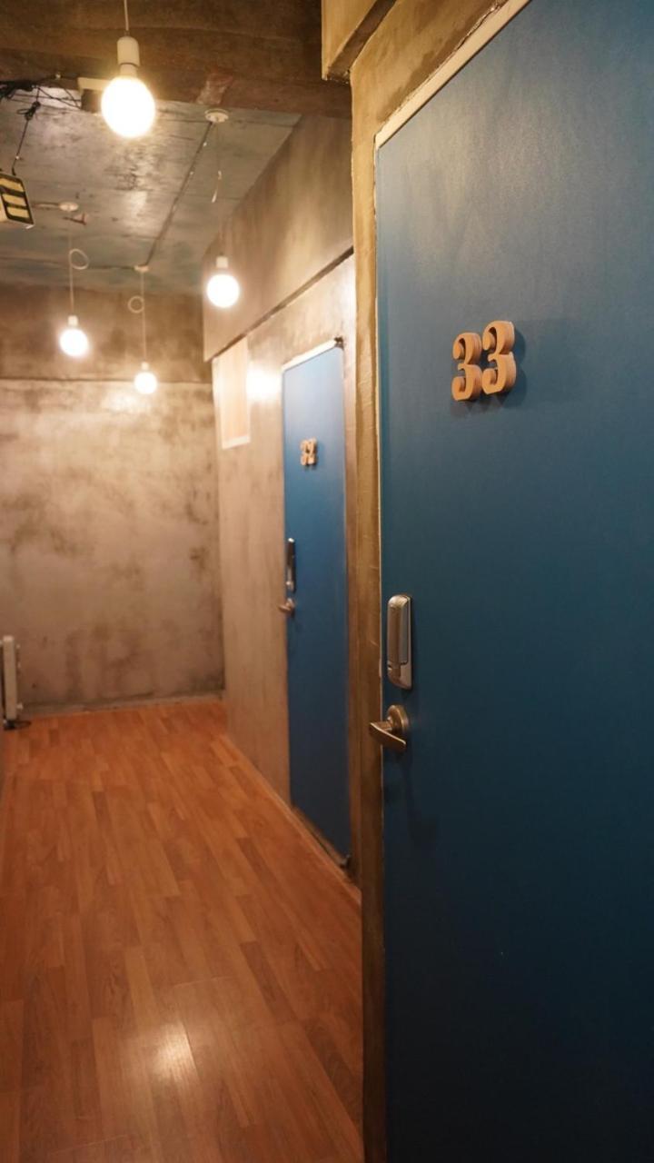 Hannahstay Women Only Guesthouse Jeju Luaran gambar