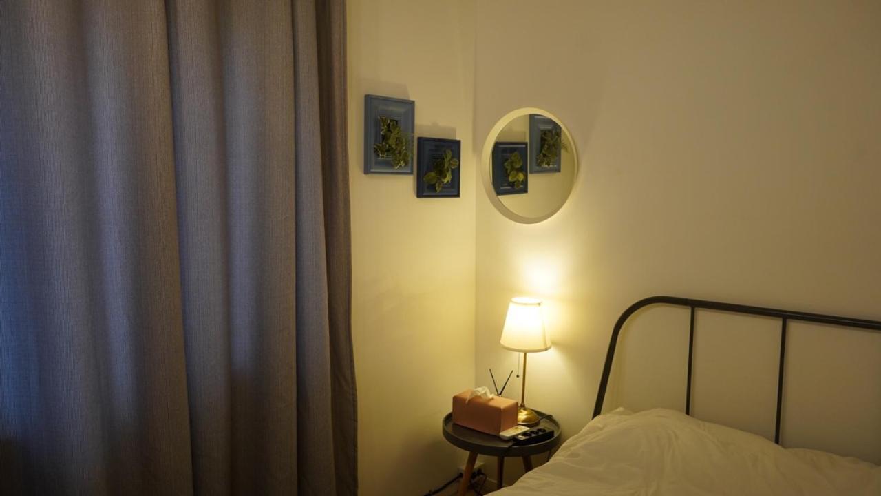 Hannahstay Women Only Guesthouse Jeju Luaran gambar