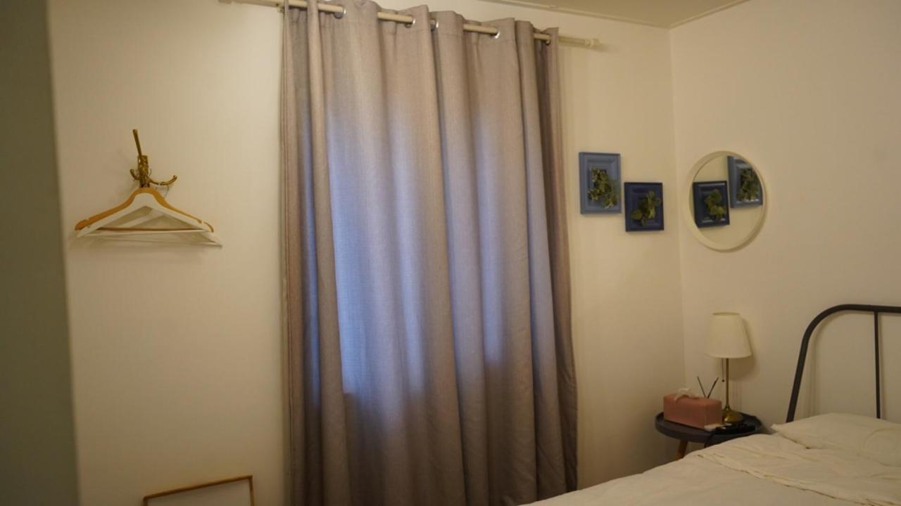 Hannahstay Women Only Guesthouse Jeju Luaran gambar