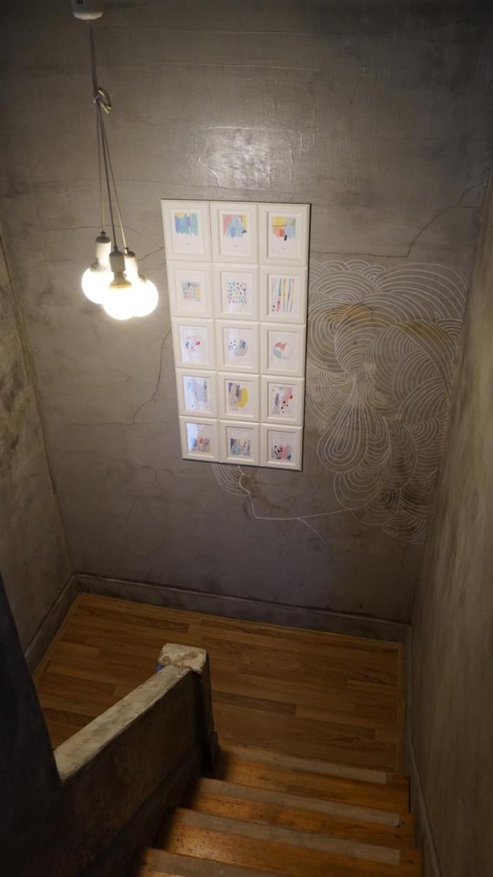 Hannahstay Women Only Guesthouse Jeju Luaran gambar