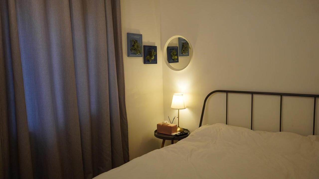 Hannahstay Women Only Guesthouse Jeju Luaran gambar