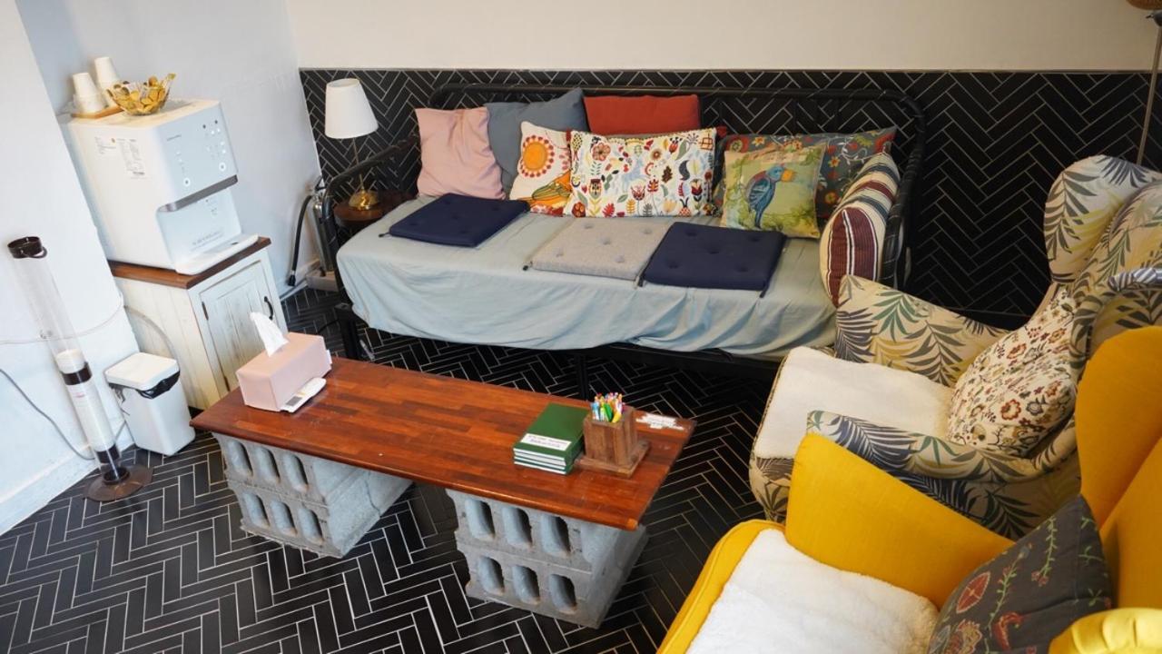 Hannahstay Women Only Guesthouse Jeju Luaran gambar