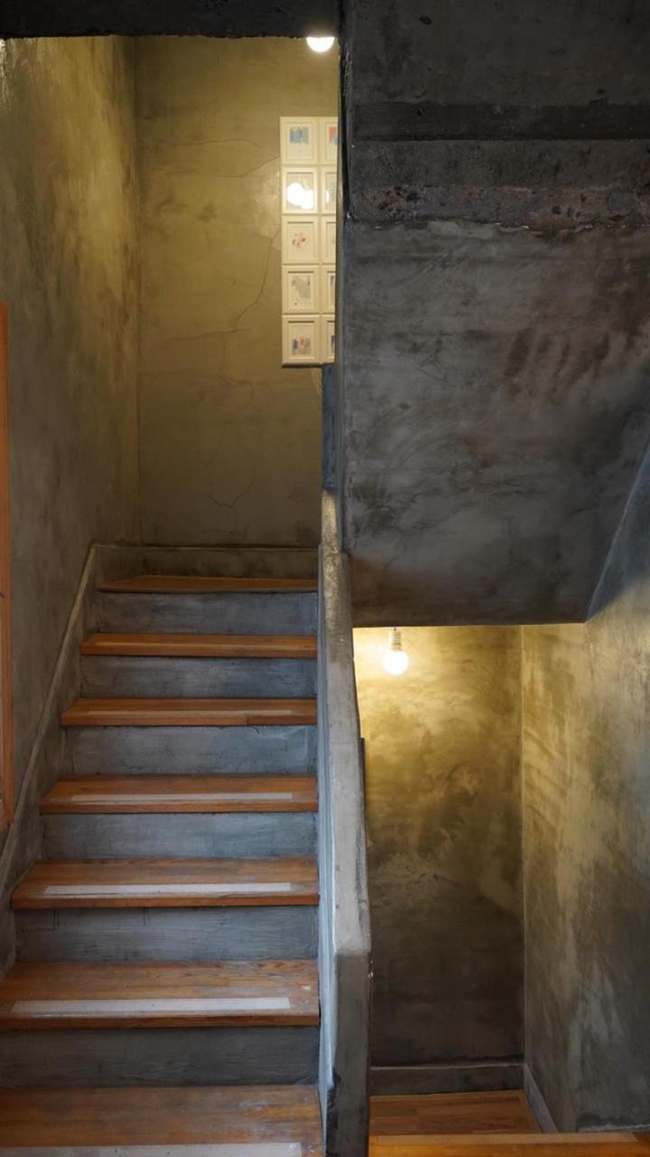 Hannahstay Women Only Guesthouse Jeju Luaran gambar