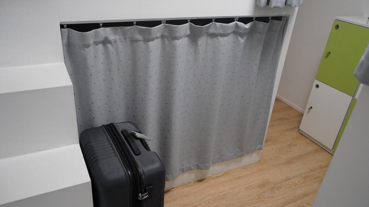 Hannahstay Women Only Guesthouse Jeju Luaran gambar