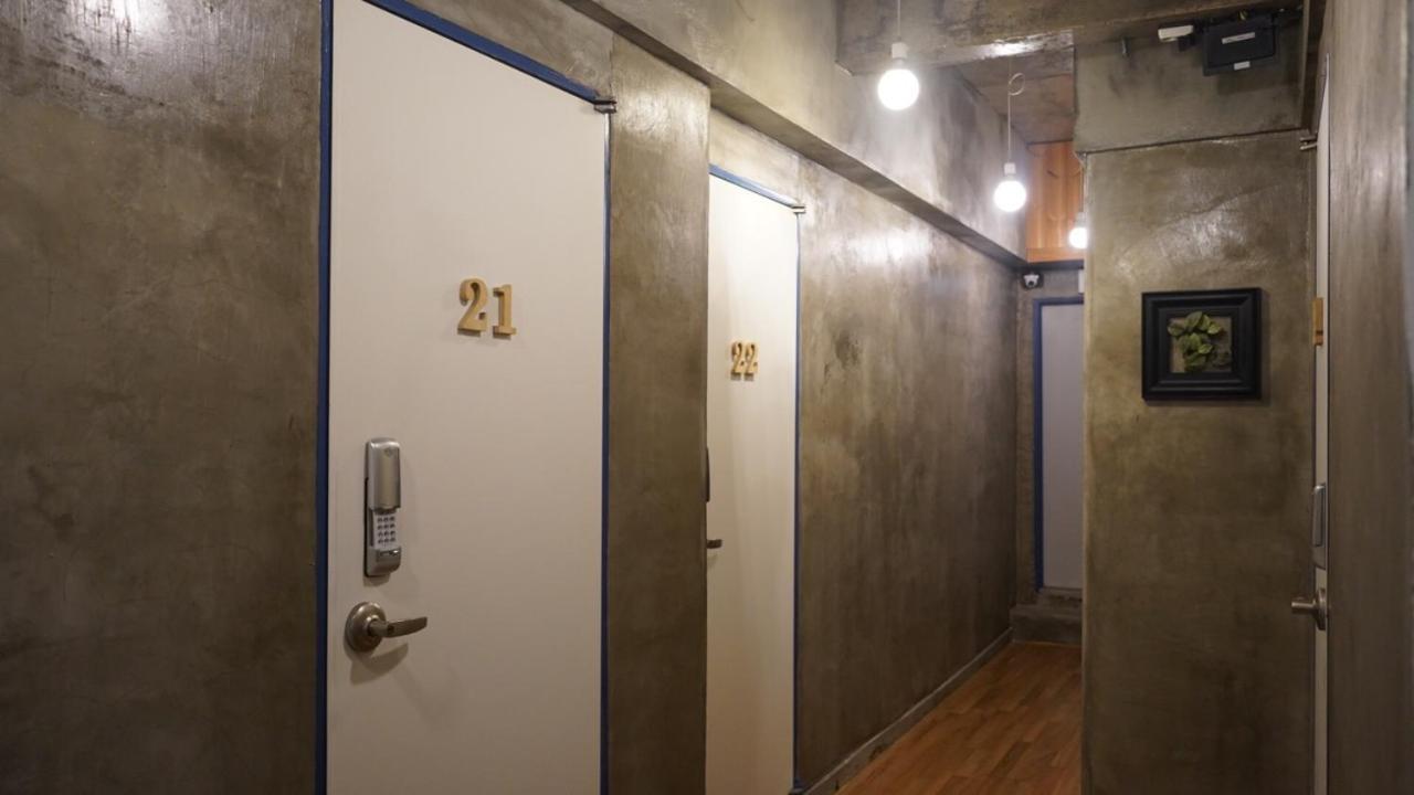 Hannahstay Women Only Guesthouse Jeju Luaran gambar