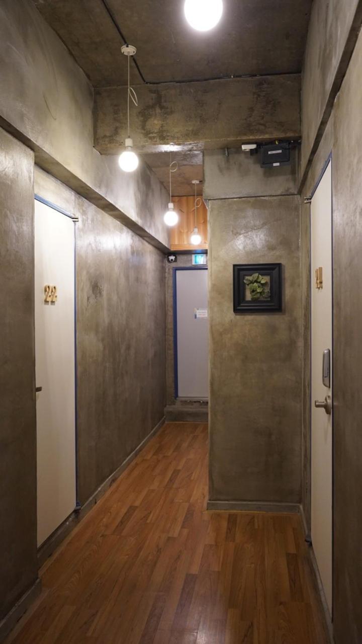 Hannahstay Women Only Guesthouse Jeju Luaran gambar