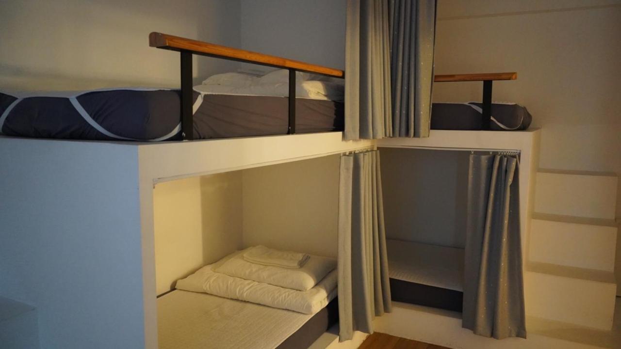 Hannahstay Women Only Guesthouse Jeju Luaran gambar