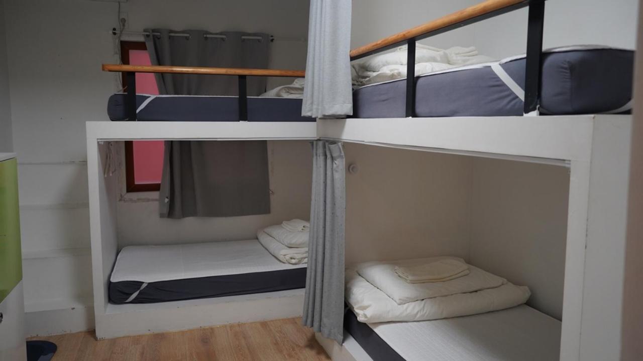 Hannahstay Women Only Guesthouse Jeju Luaran gambar