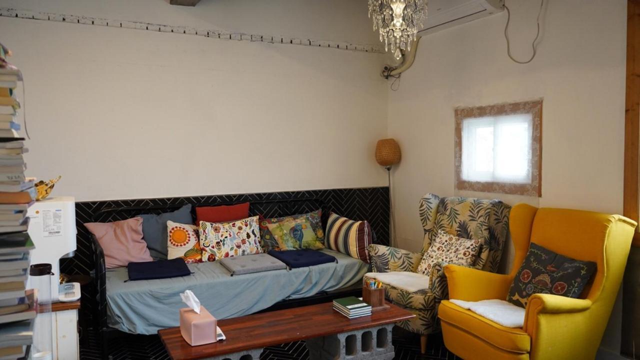 Hannahstay Women Only Guesthouse Jeju Luaran gambar