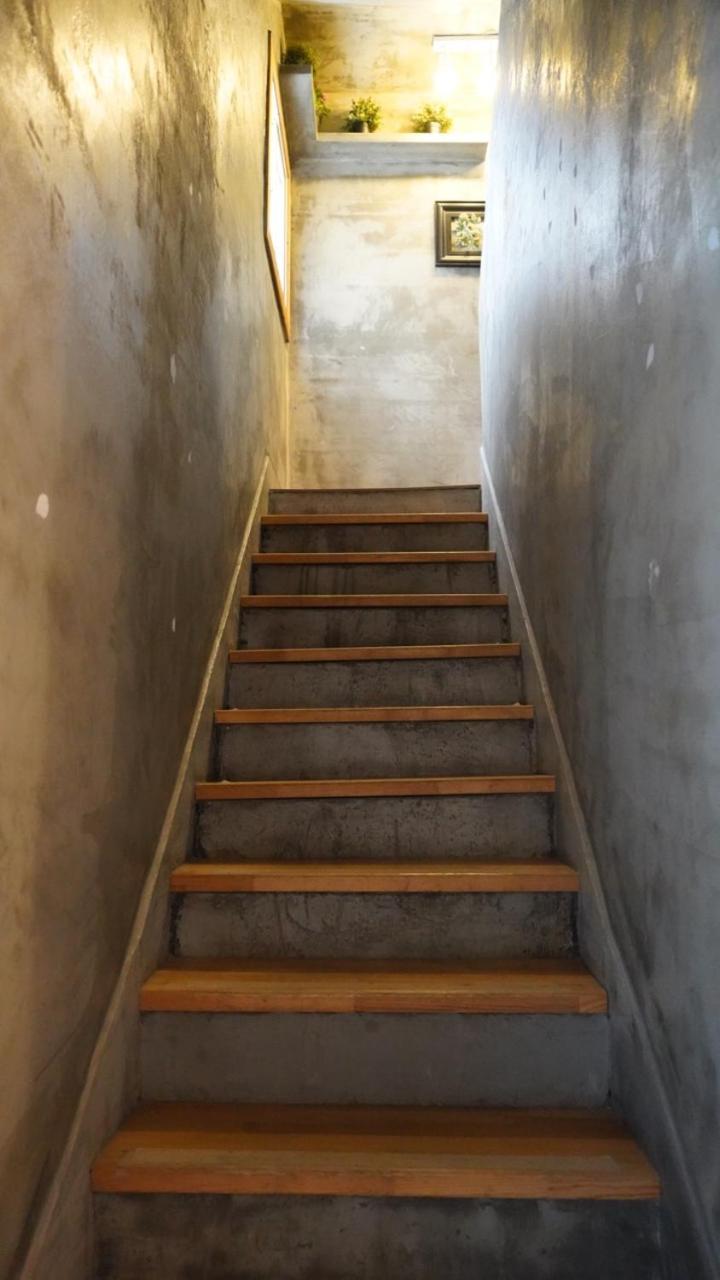 Hannahstay Women Only Guesthouse Jeju Luaran gambar