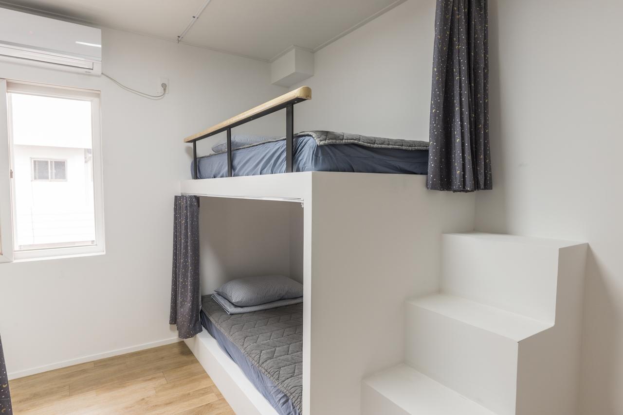 Hannahstay Women Only Guesthouse Jeju Luaran gambar