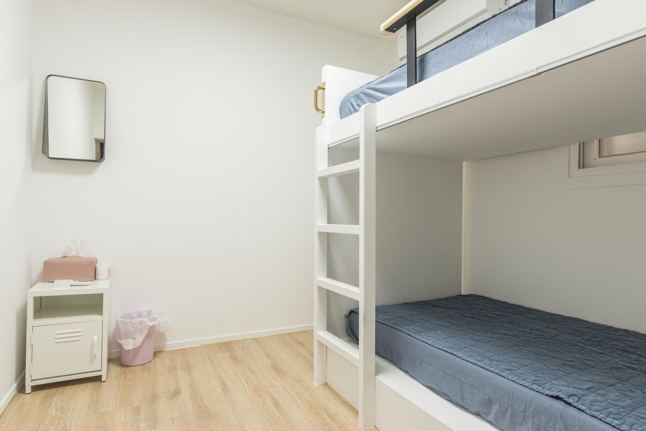 Hannahstay Women Only Guesthouse Jeju Luaran gambar