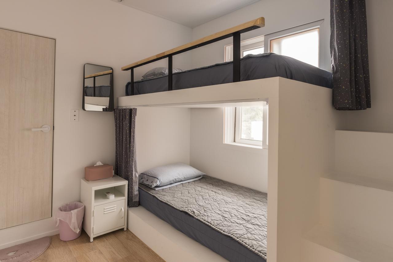Hannahstay Women Only Guesthouse Jeju Luaran gambar